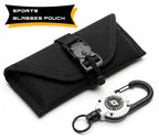 Sports Glasses Pouch Kit (50% OFF)
